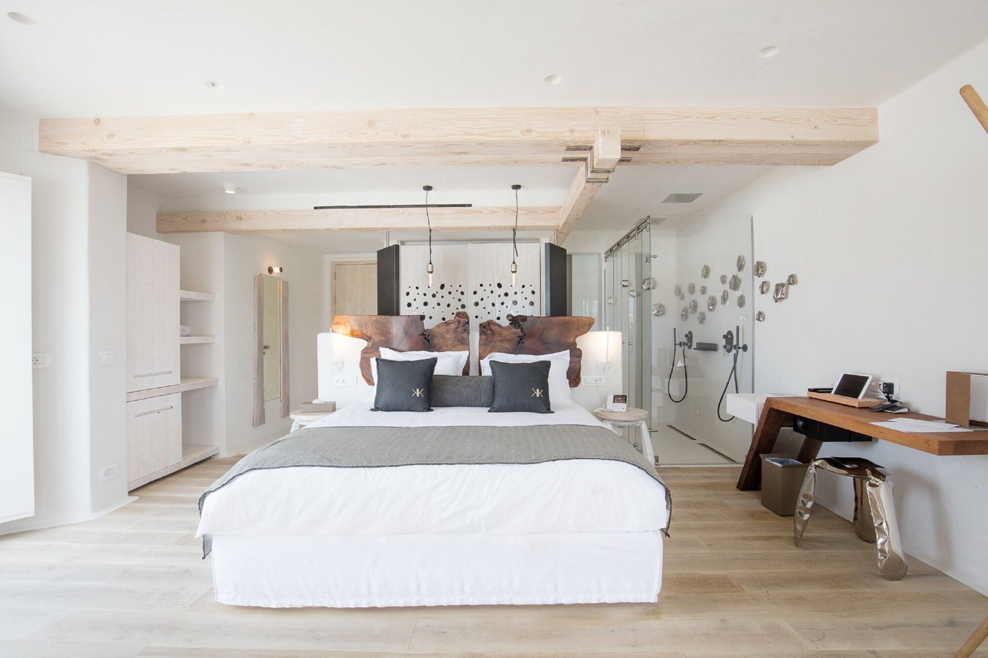 kove hotel and spa mykonos mgallery collection