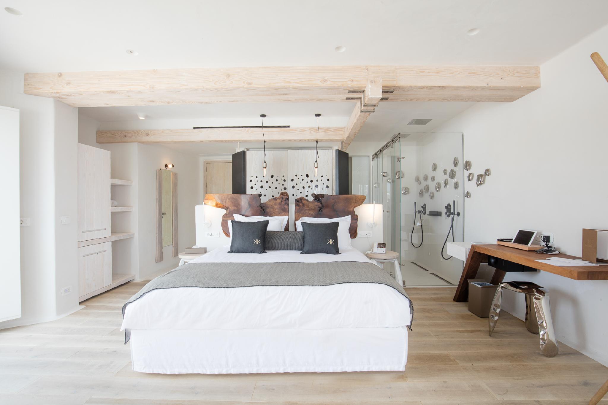 kove hotel and spa mykonos mgallery collection