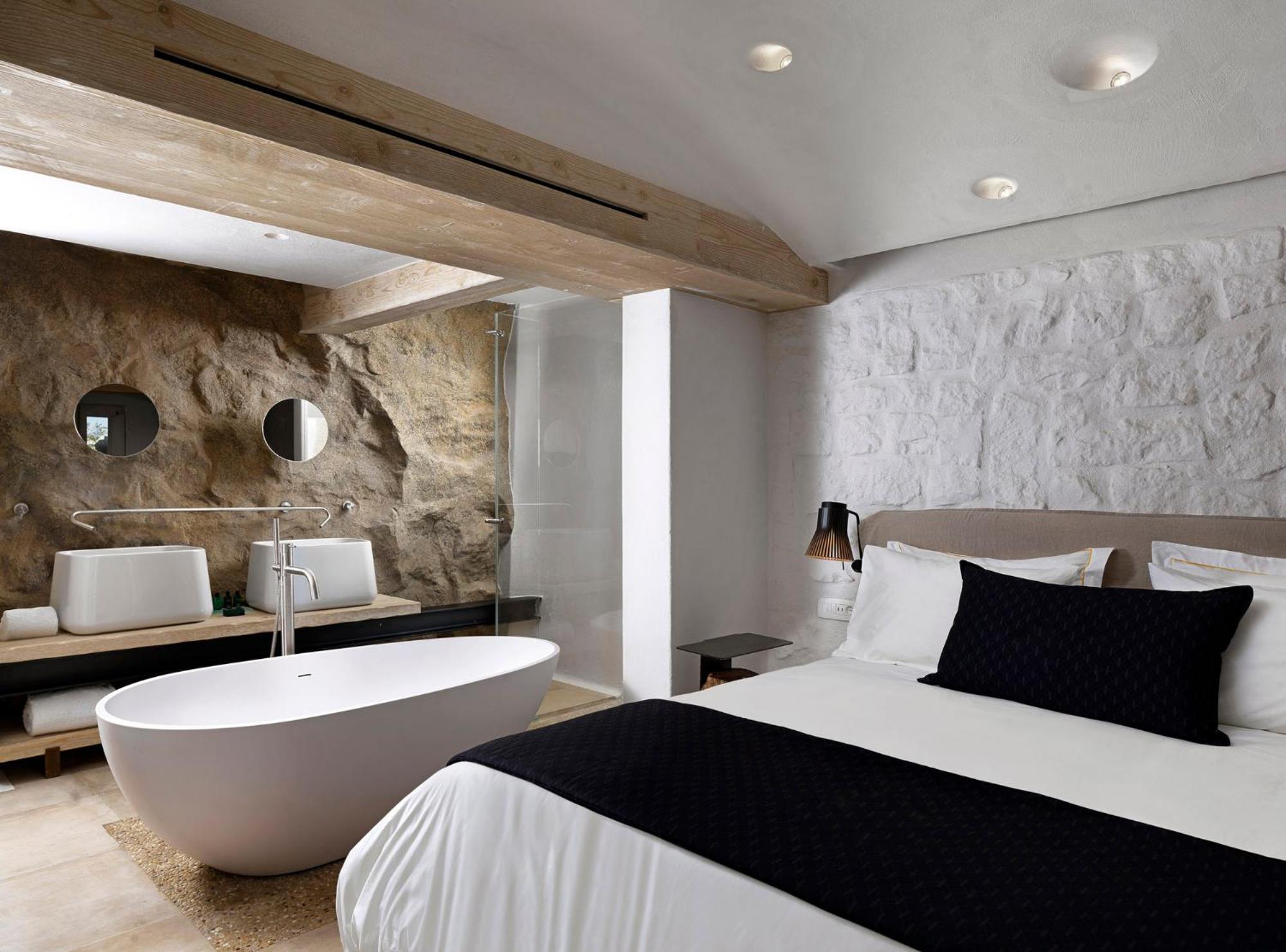 kove hotel and spa mykonos mgallery collection