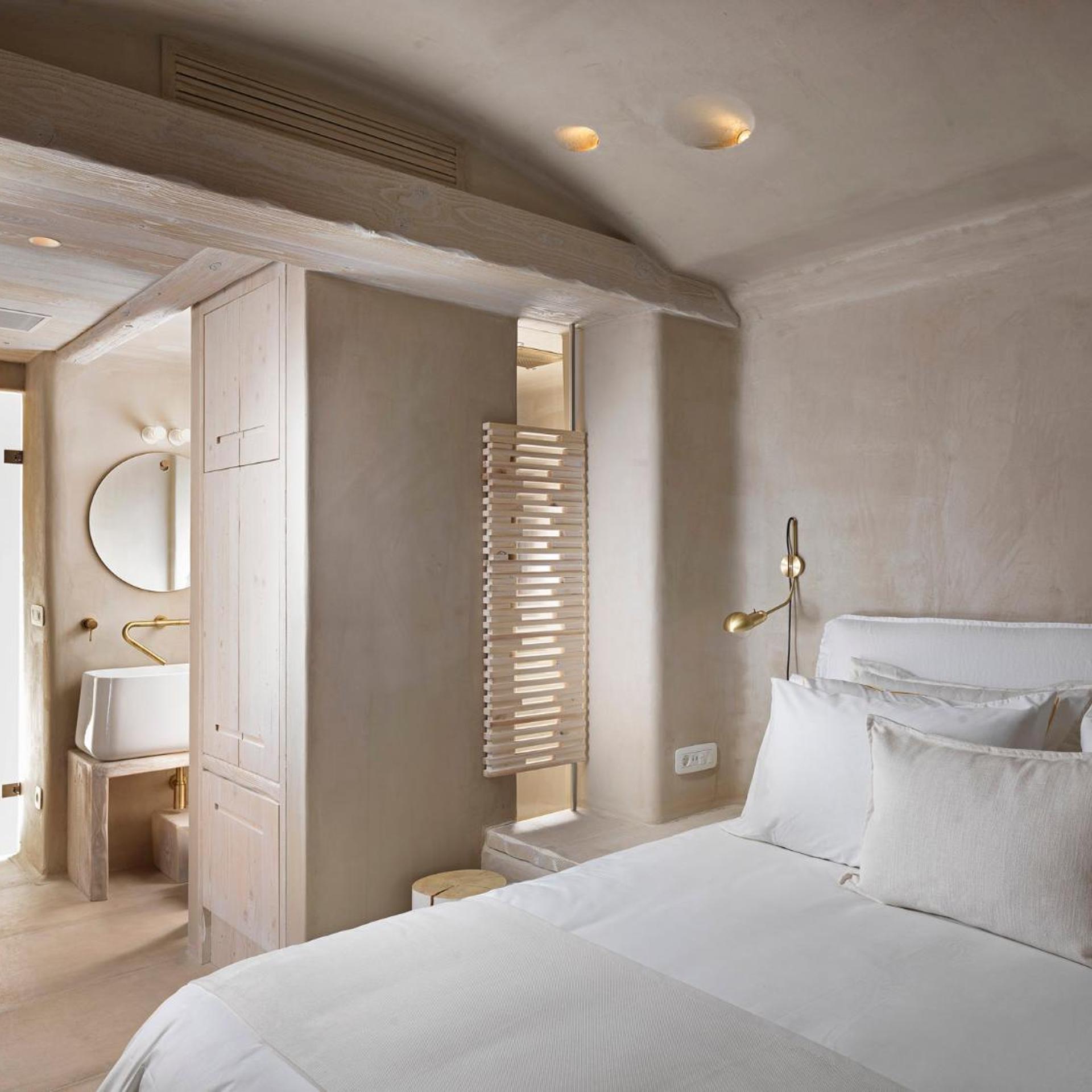 kove hotel and spa mykonos mgallery collection