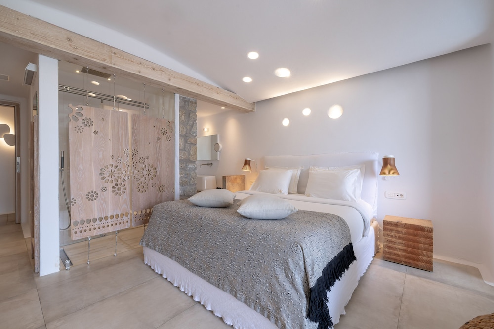 kove hotel and spa mykonos mgallery collection