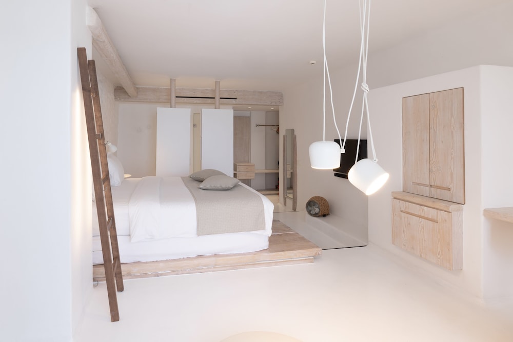 kove hotel and spa mykonos mgallery collection