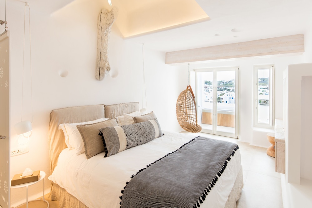 kove hotel and spa mykonos mgallery collection