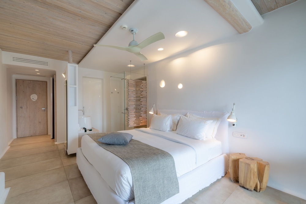 kove hotel and spa mykonos mgallery collection