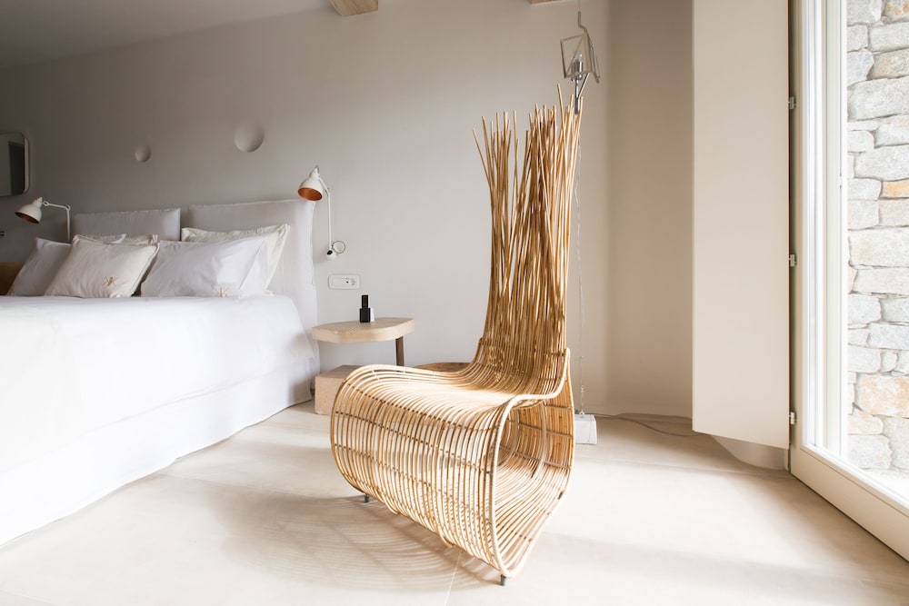 kove hotel and spa mykonos mgallery collection