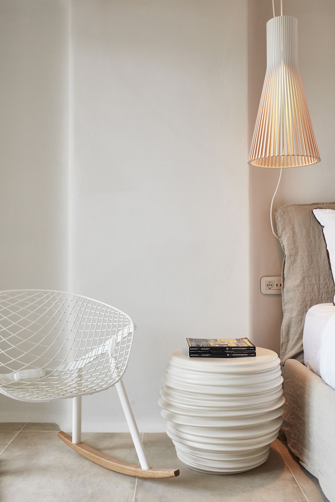 kove hotel and spa mykonos mgallery collection