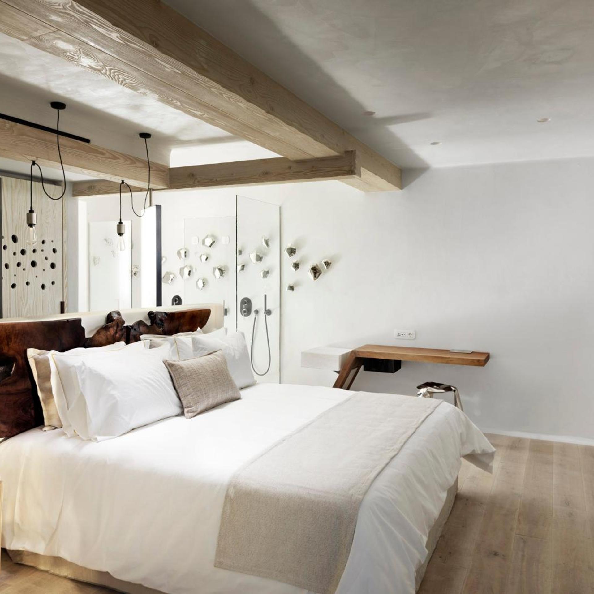 kove hotel and spa mykonos mgallery collection