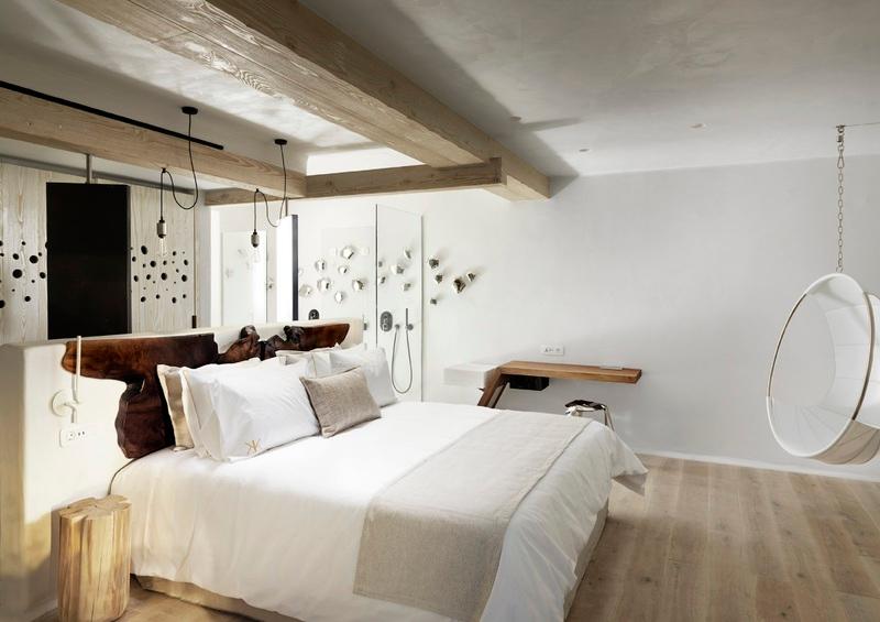 kove hotel and spa mykonos mgallery collection