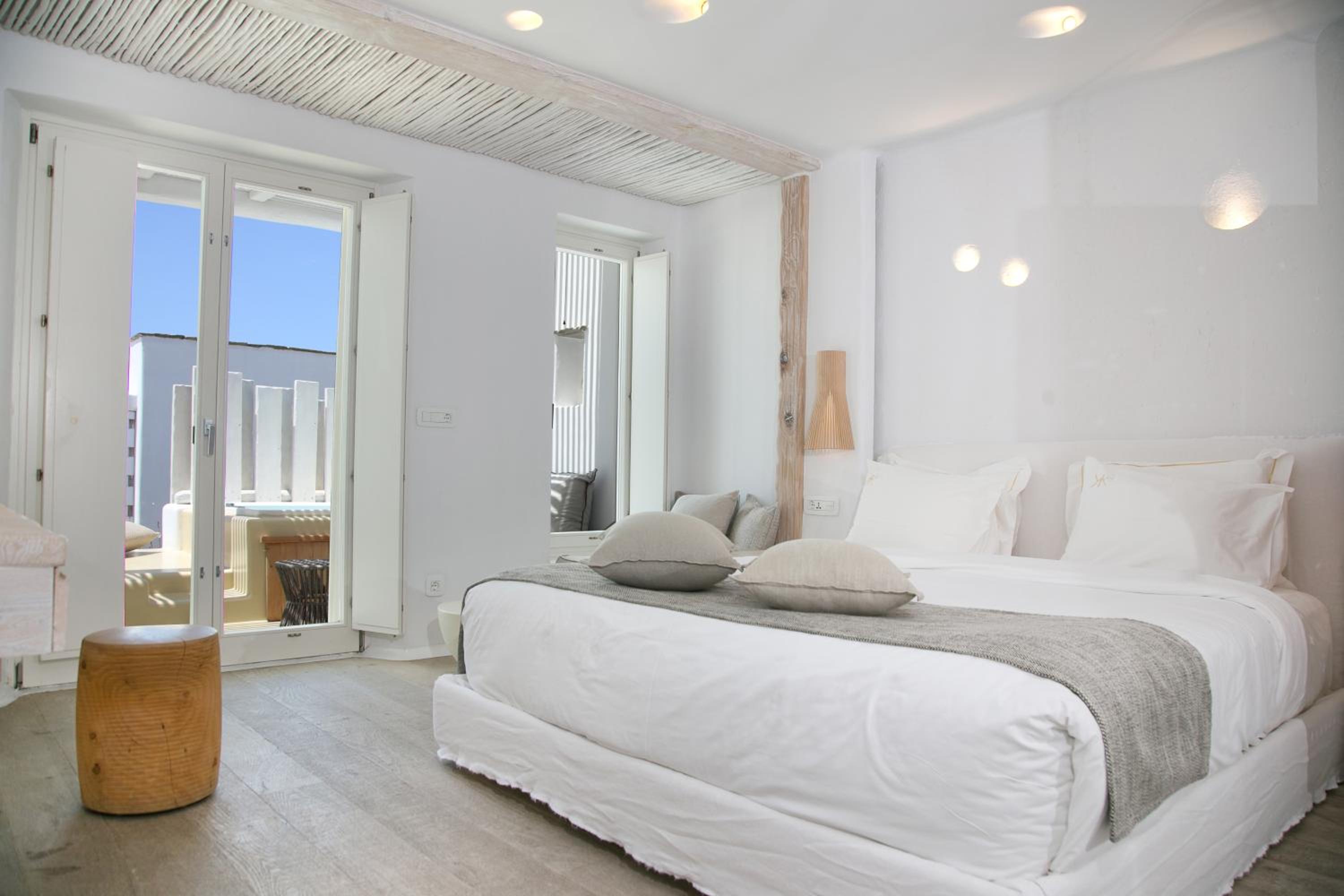 kove hotel and spa mykonos mgallery collection