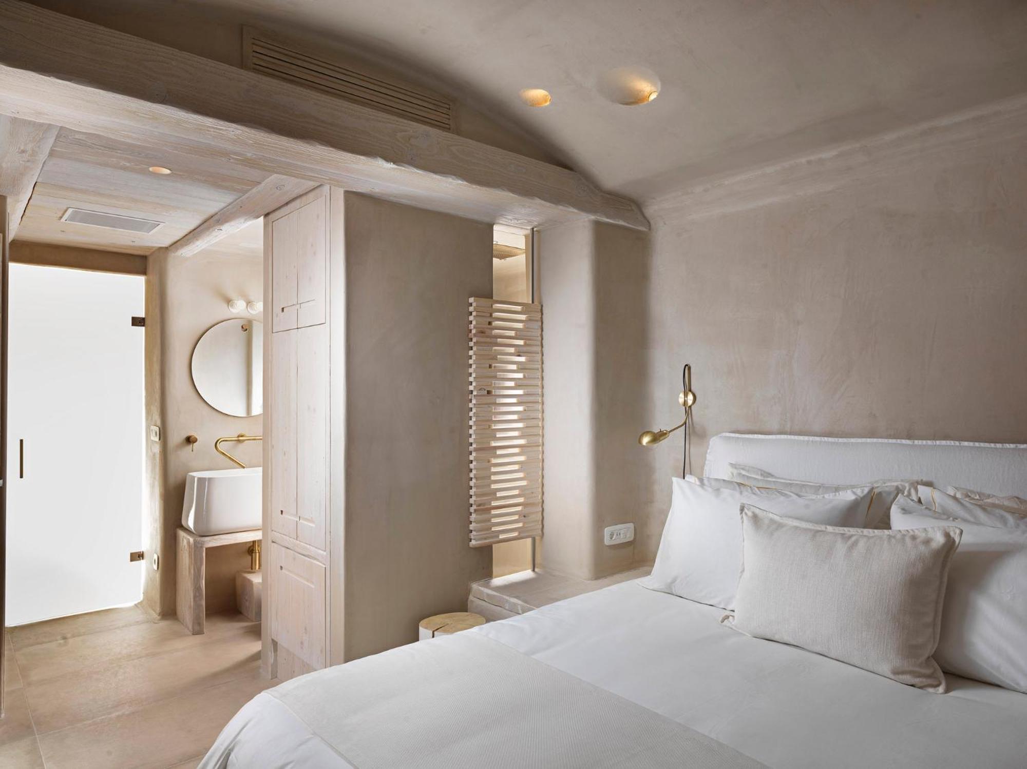 kove hotel and spa mykonos mgallery collection