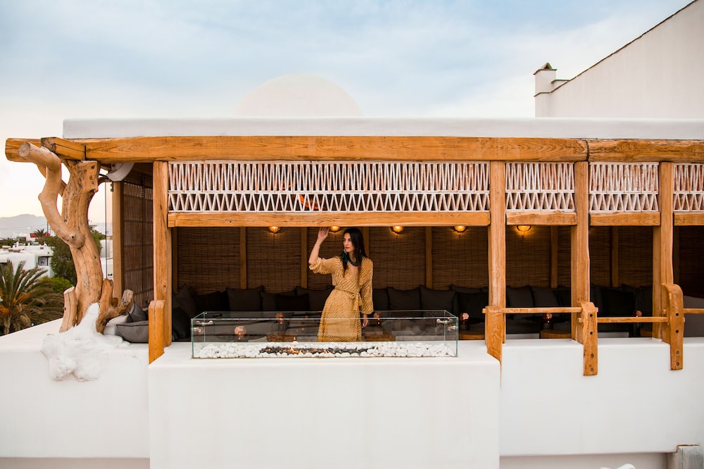 kove hotel and spa mykonos mgallery collection
