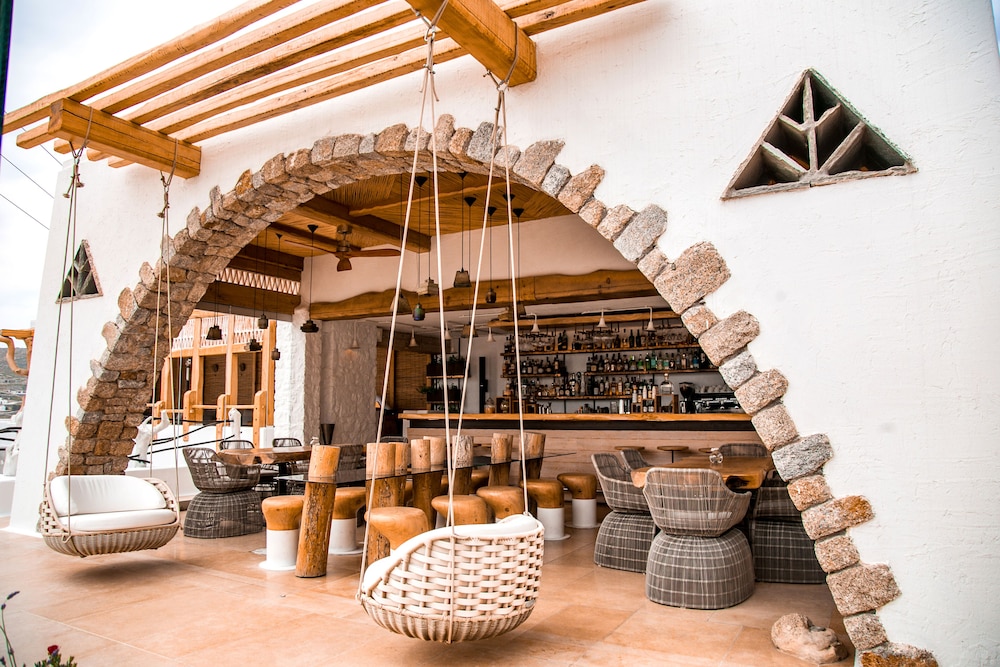 kove hotel and spa mykonos mgallery collection