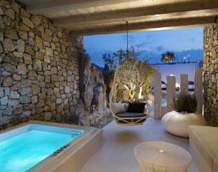 kove hotel and spa mykonos mgallery collection