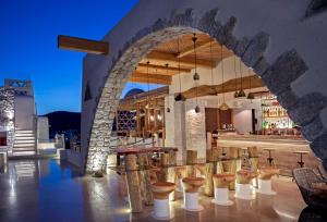 kove hotel and spa mykonos mgallery collection