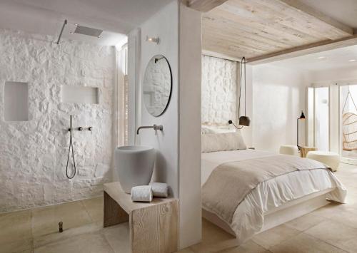 kove hotel and spa mykonos mgallery collection