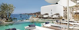 kove hotel and spa mykonos mgallery collection
