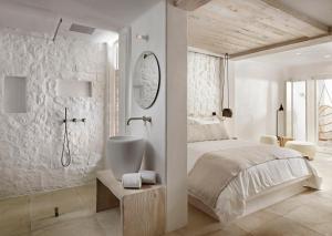 kove hotel and spa mykonos mgallery collection
