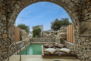 kove hotel and spa mykonos mgallery collection