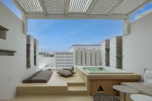 kove hotel and spa mykonos mgallery collection