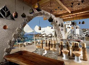 kove hotel and spa mykonos mgallery collection
