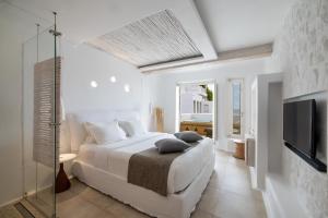 kove hotel and spa mykonos mgallery collection