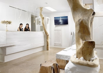 kove hotel and spa mykonos mgallery collection
