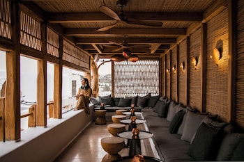 kove hotel and spa mykonos mgallery collection