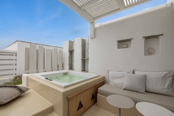 kove hotel and spa mykonos mgallery collection