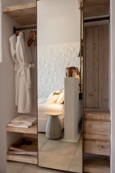 kove hotel and spa mykonos mgallery collection