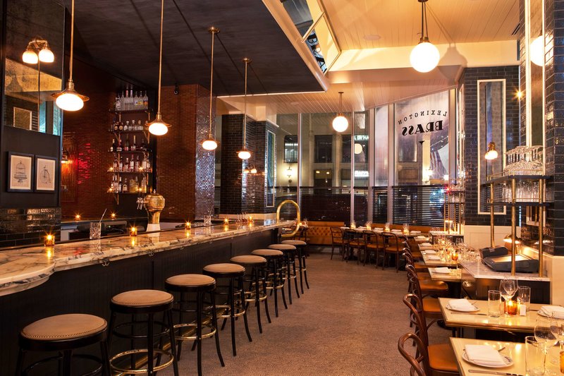 hotel 48lex new york