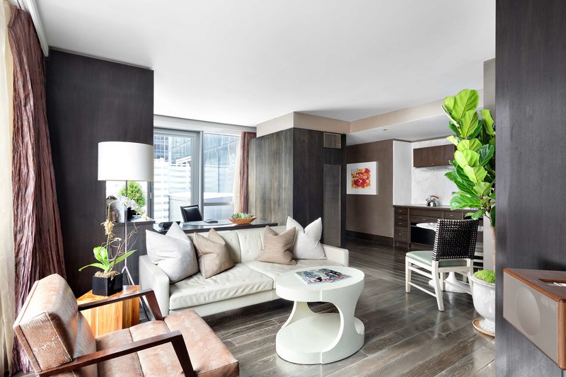 hotel 48lex new york