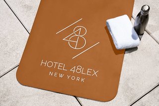 hotel 48lex new york
