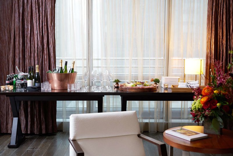 hotel 48lex new york