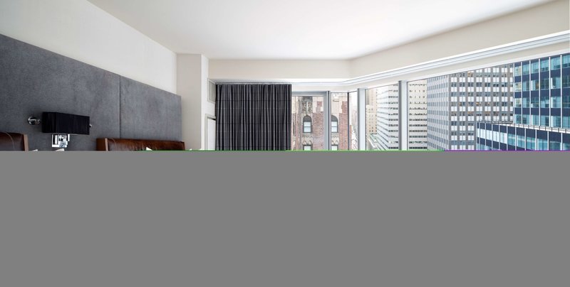 hotel 48lex new york