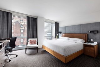 hotel 48lex new york