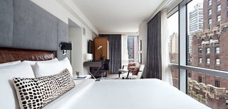 Hotel 48Lex New York,Jersey City>>New York,5 star