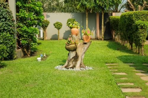 travellers palm court