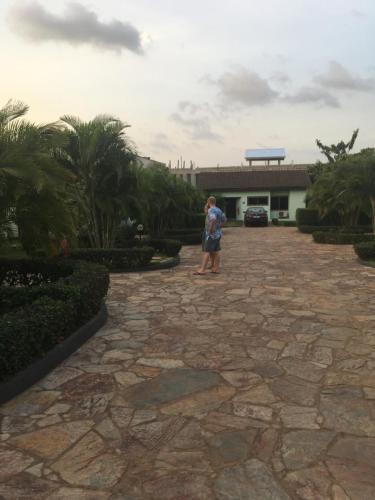 travellers palm court