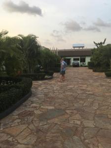 travellers palm court