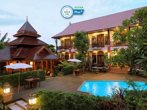 amatalannavillage chiangmai