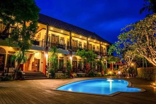 amatalannavillage chiangmai