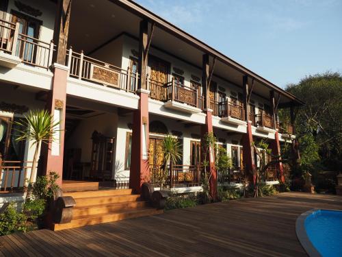amatalannavillage chiangmai