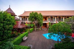amatalannavillage chiangmai
