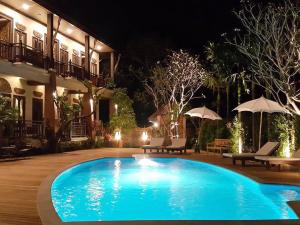 amatalannavillage chiangmai