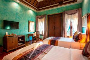 amatalannavillage chiangmai