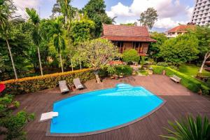 amatalannavillage chiangmai