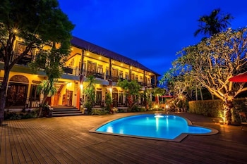 amatalannavillage chiangmai