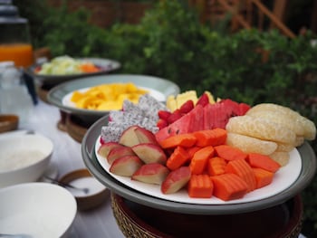 amatalannavillage chiangmai