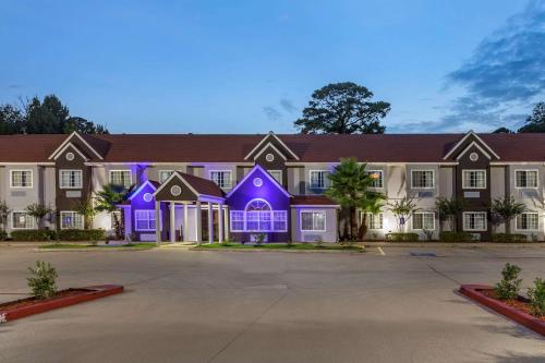sonesta essential hotels longview