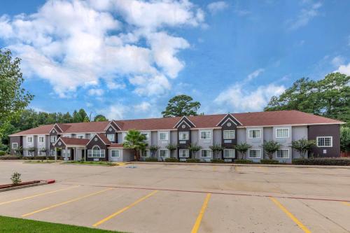 sonesta essential hotels longview